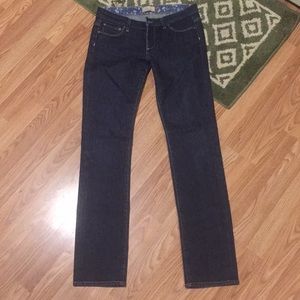 Paige Skyline Drive Jeans